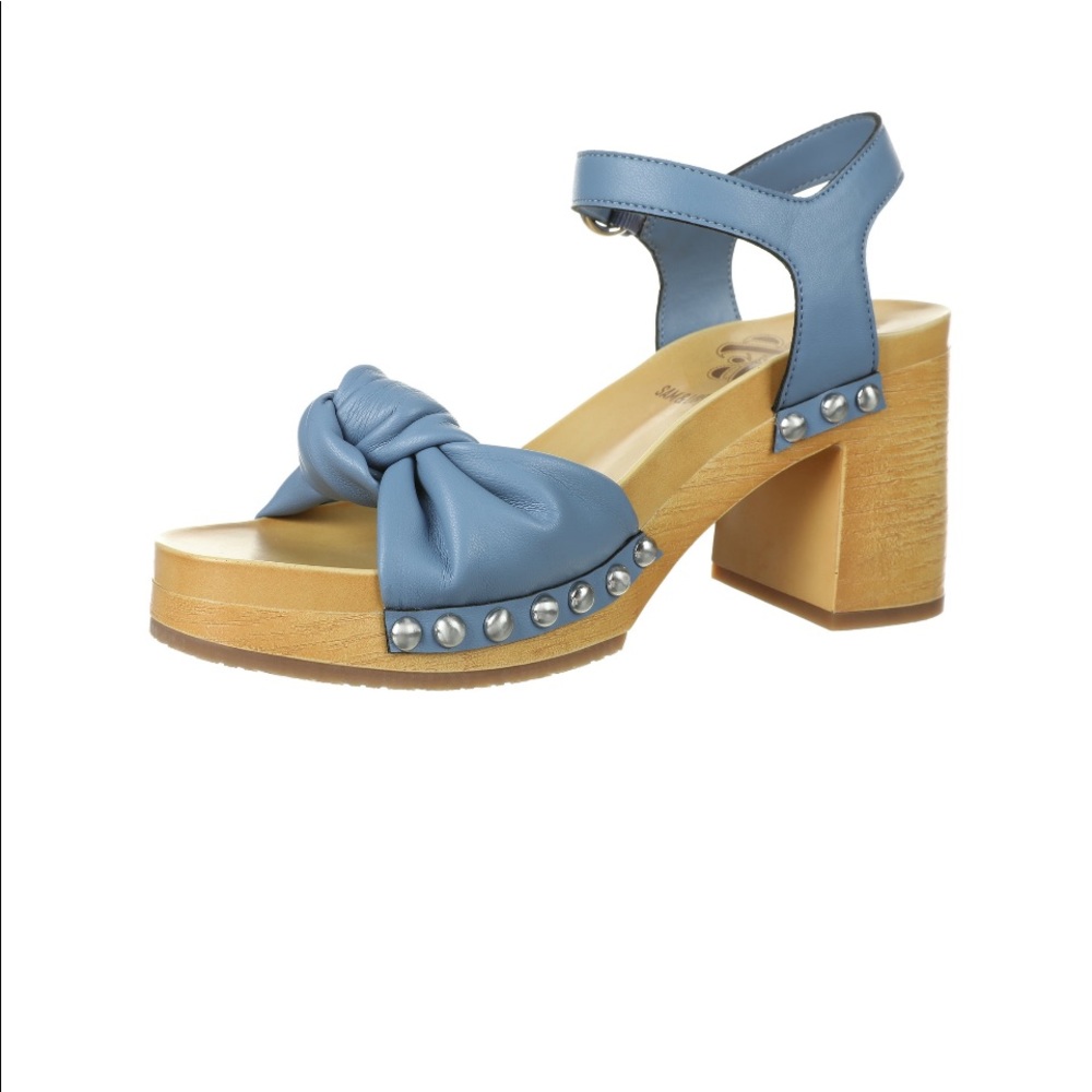 Sam & Libby Sandals - Picture 3 of 5